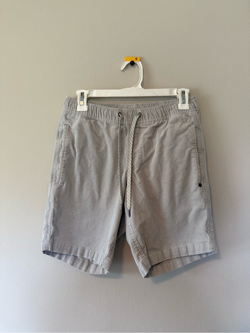 Vuori Optimist Shorts